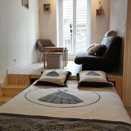 דייפ House Of Twenty, Calme,Rue Pietonne, Proche De La Mer, Wifi Gratuit מראה חיצוני תמונה