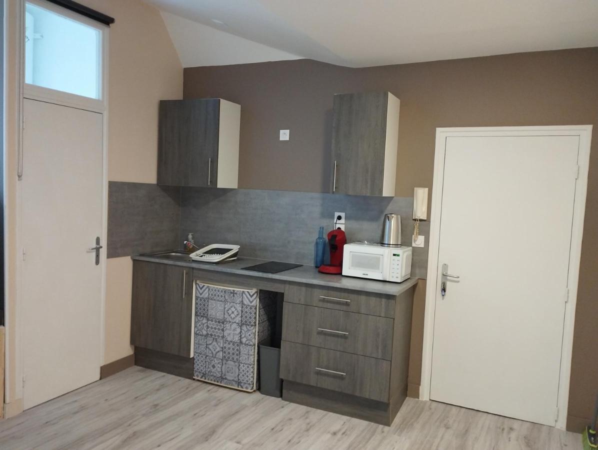 דייפ House Of Twenty, Calme,Rue Pietonne, Proche De La Mer, Wifi Gratuit מראה חיצוני תמונה