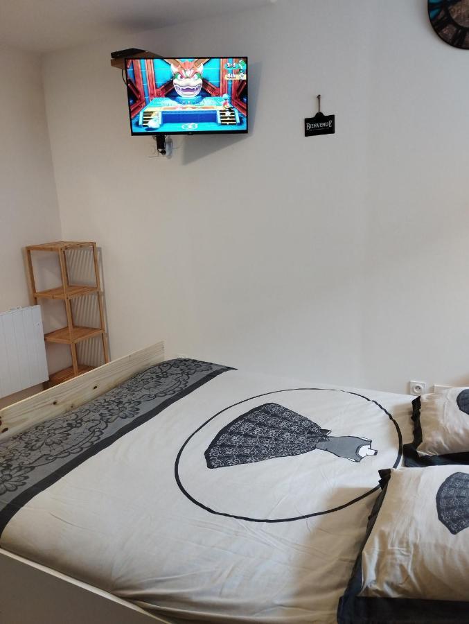 דייפ House Of Twenty, Calme,Rue Pietonne, Proche De La Mer, Wifi Gratuit מראה חיצוני תמונה