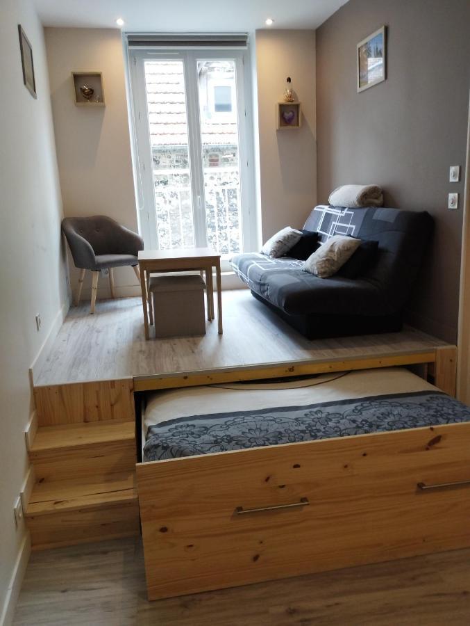 דייפ House Of Twenty, Calme,Rue Pietonne, Proche De La Mer, Wifi Gratuit מראה חיצוני תמונה