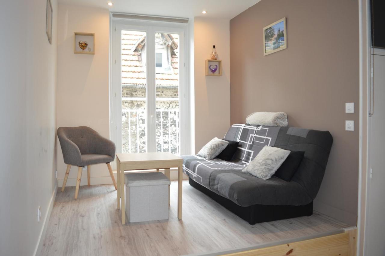 דייפ House Of Twenty, Calme,Rue Pietonne, Proche De La Mer, Wifi Gratuit מראה חיצוני תמונה